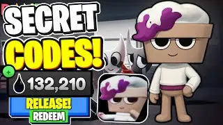 Dandy's World NEW TOON, and Stickers! ICHOR CODES! BRUSHA