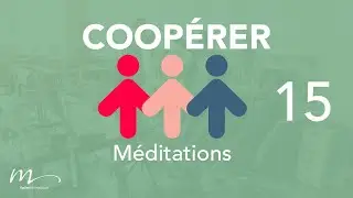 Coop&eacute;rer M&eacute;ditation 15 - Ruminez ! - J&eacute;r&eacute;mie Chamard - Psaume 119.11 & Josu&eacute; 1.8 - &Eacute;glise M
