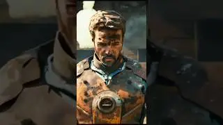 Ultimate Gritty Dieselpunk Reimagining: Iron Man Mark 1 Assembly Revealed
