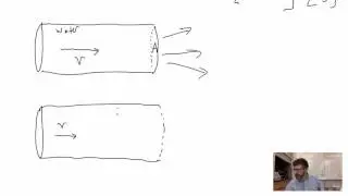 14.01 Volume Flux Analogy