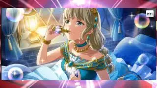 Hunting at the Japanese Server for Mordred Encore Kaoruko and Urd Fumi