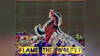 Flame's new intro ( flash warning ⚠️)