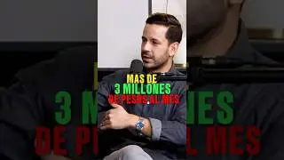 Carlos Duran desglozo🫰la cantidad de DINERO💵 que generaba de YouTube #carlosduran