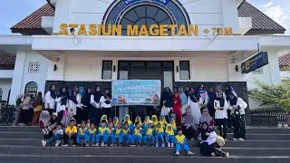 Edutrain & Cooking Class | KB PERMATA BUNDA🔥