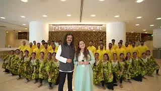 4 days to go for 'The Great Indian Musical: From Civilization to Nation'