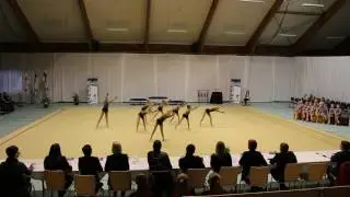HF Bjalla Pinkur Seinna steypakapping 2017