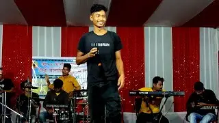 Cobra Rapper || Bodo Rap Song || Bodo Stage Performance Video 2022 || Swmkhwr Videography