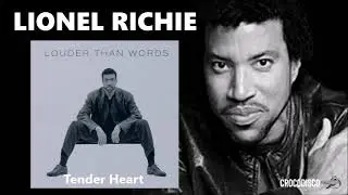 Lionel Richie (Do &aacute;lbum 