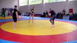 GrapplingMD 2018 (ЧАСТЬ-2) Campionatul R.Moldova (26.05.2018)