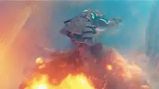 IVIZTION - HIGHT LEVEL (MUSIC VIDEO)