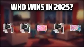 The Top 5 Best Samsung 70 Inch QLED 4K Smart TV in 2025 - Must Watch Before Buying!