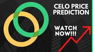 Celo Crypto Price Prediction | Celo Price Prediction 2030