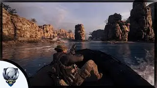 Call of Duty Modern Warfare 2 Remastered - Drive By Trophy - Kill 20 enemies in a row while driving
