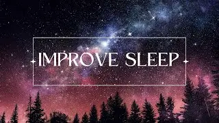Deep Sleep Delta and Epsilon Waves  &bull; REM Sleep Music - Binaural Beats 2 Hz &bull; Improve Sleep