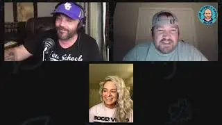 Big Brother All-Stars- Premiere Talking w/ Cameron & Hayley!