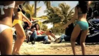 SHAGGY ENDORSES SHADYVILLE CARIBBEAN; 