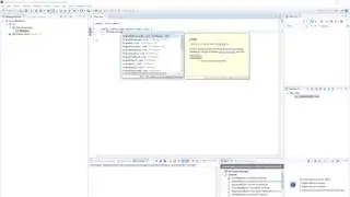 Java Tutorial #1 | Elit