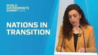 Nations in Transition: From Legislative Reform to Reinvention
