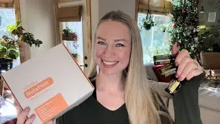 Custom Essential Oil Blends for 2023 and Metabolic Health Goals with doTERRA | Power to Be 2023