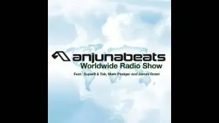 Anjunabeats Worldwide 060