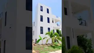 🇯🇲 Modern Luxury Villa for Sale in Negril #jamaica #realestate