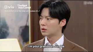 Baek Jin Hee&rsquo;s Ex-boyfriend Is The Long-lost Grandson Of Ahn Jae Hyun&rsquo;s Family? 🤯