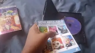 My Justin Timberlake DVD Collection (2026 Edition)
