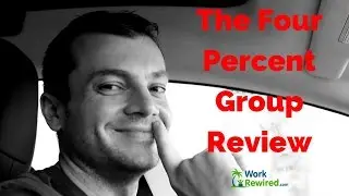 4 Percent Group Overview