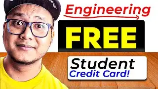 Top 5 Engineering Colleges with Student Credit Card 🔥 Don't Miss