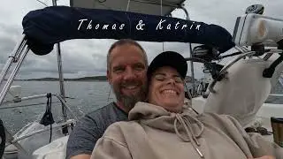 2023 Introduction to the Flinskau family and @sailingprosperity