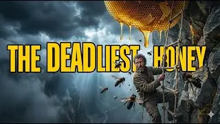 Mad Honey Hunters of Nepal | The World&rsquo;s Most Dangerous Honey Harvest