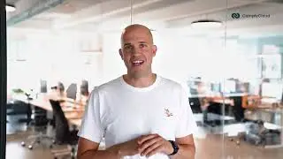AI Compliance Solution by ComplyCloud