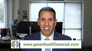 Michael Ruger - Greenbush Financial Group