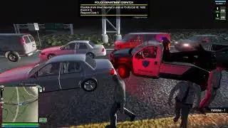 Flashing Lights | Gameplay | Interceptor DLC
