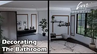 Bathroom Renovation | Love and Deepspace | New Home Feature