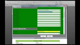 Smart Docs, automated document software