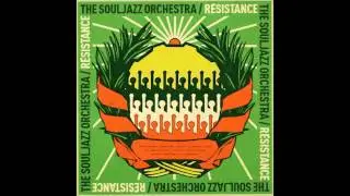 The Souljazz Orchestra - Kossa Kossa