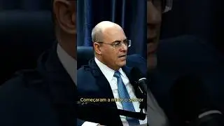 Ex-governador Wilson Witzel fala sobre a pol&iacute;tica #pol&iacute;tica #podcast #riodejaneiro #cortespodcast