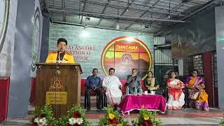 TRANS AURA 2024-25 (08-03-2025)-Head Boy Surya&rsquo;s Acceptance Speech