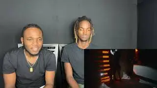 Valiant - Fallen Angel (Official Video) THROAT PRO RIDDIM (REACTION!!!)
