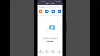 Zoom connecting error code problem fix! Must watch