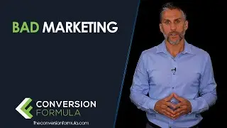 Senior Living Marketing Tips | Time to Fix the Marketing Problem