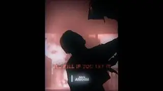 &ldquo;High Enough&rdquo; | Slasher Edit // Song Name-High Enough (Slowed)