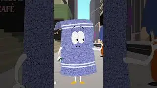 Happy Birthday, Towelie! #SouthPark #Towelie #birthday