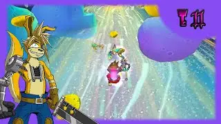 Casually... Kingdom Hearts HD Dream Drop Distance #11 I'm in space!