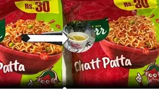 Maggi Unboxing 🍜 | 1 Minute Noodles Banakar Ready Kiya! 😋🔥