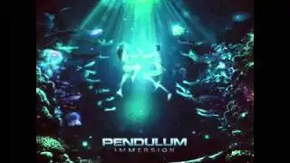 Pendulum - The Island part 2 (Immersion 2010 - Get free album)