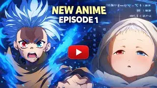 New World Me Reborn Prince 🔥 Maxed Stats But Power Chhupata Hai | Anime Hindi
