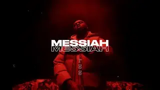 *FREE* 2023 DARK HEADIE ONE x UK DRILL TYPE BEAT - 'MESSIAH' (prod. r88)