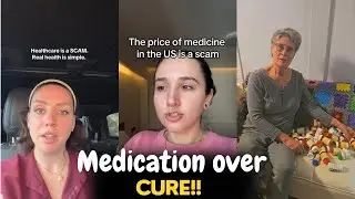 Is Healthcare in America a Scam? Nurses Speak Out.